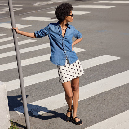 Rothy's Women's Cruiser Mary Jane in Black