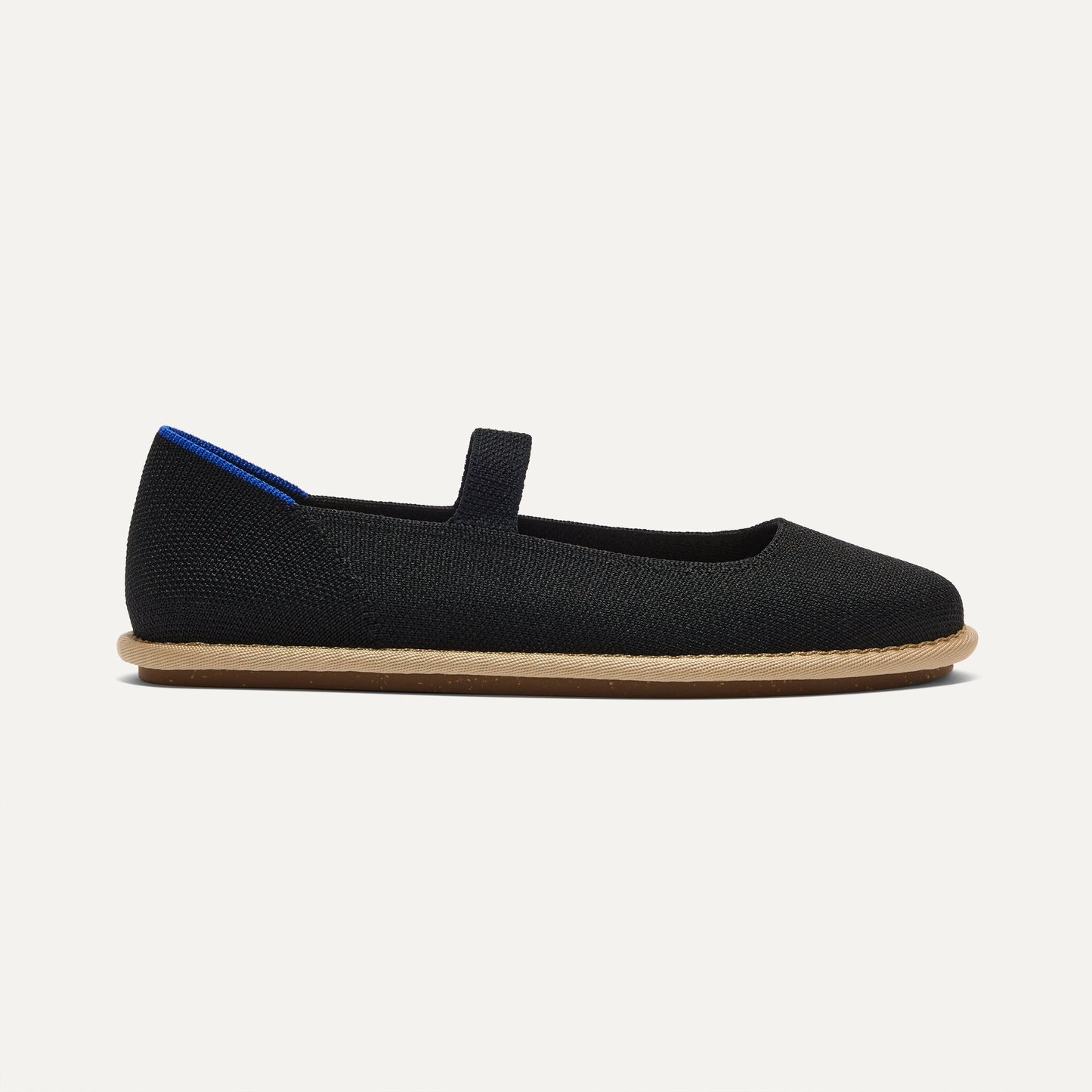 Rothy's Women's Cruiser Mary Jane in Black