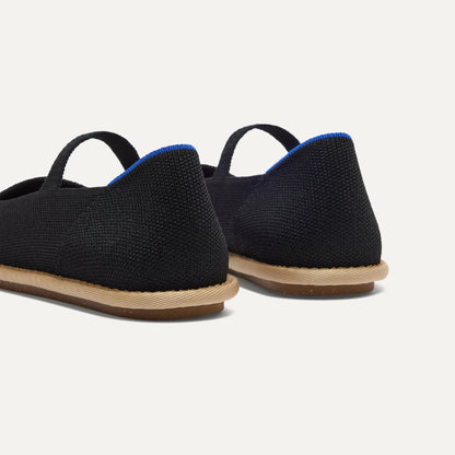 Rothy's Women's Cruiser Mary Jane in Black