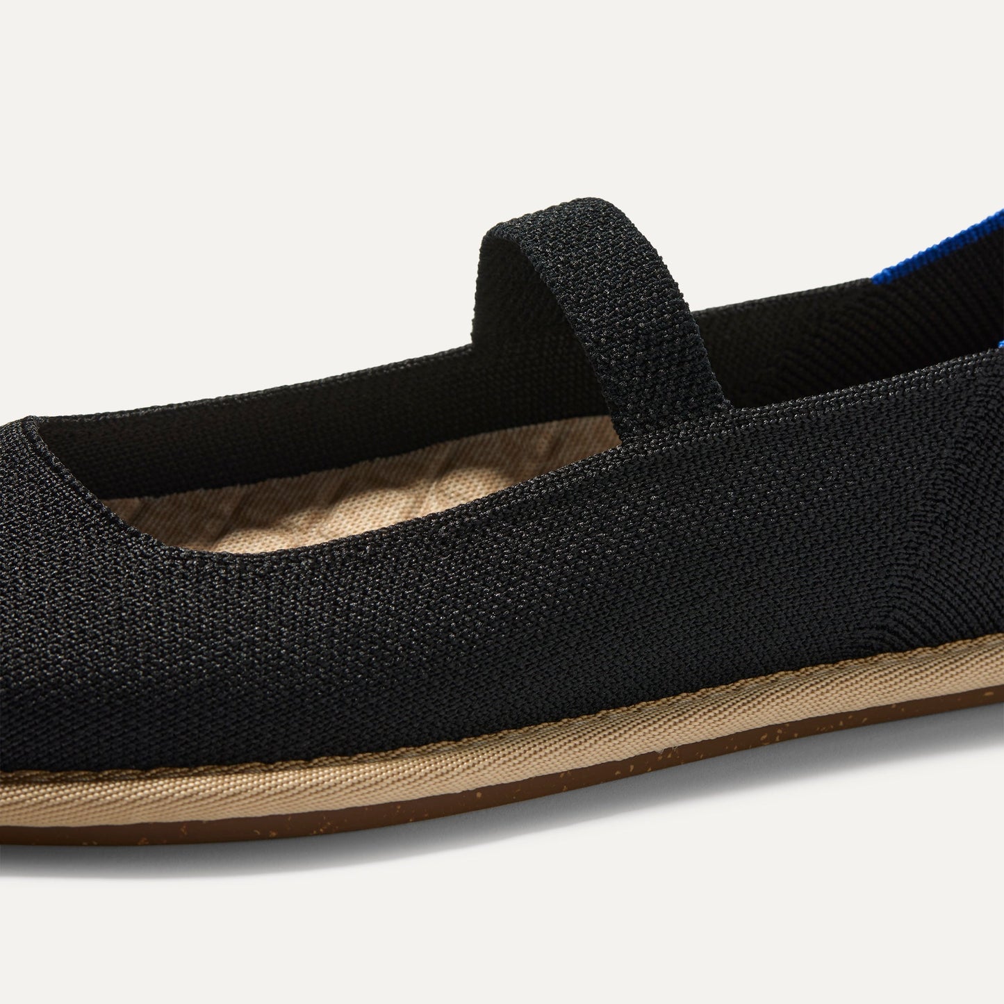 Rothy's Women's Cruiser Mary Jane in Black