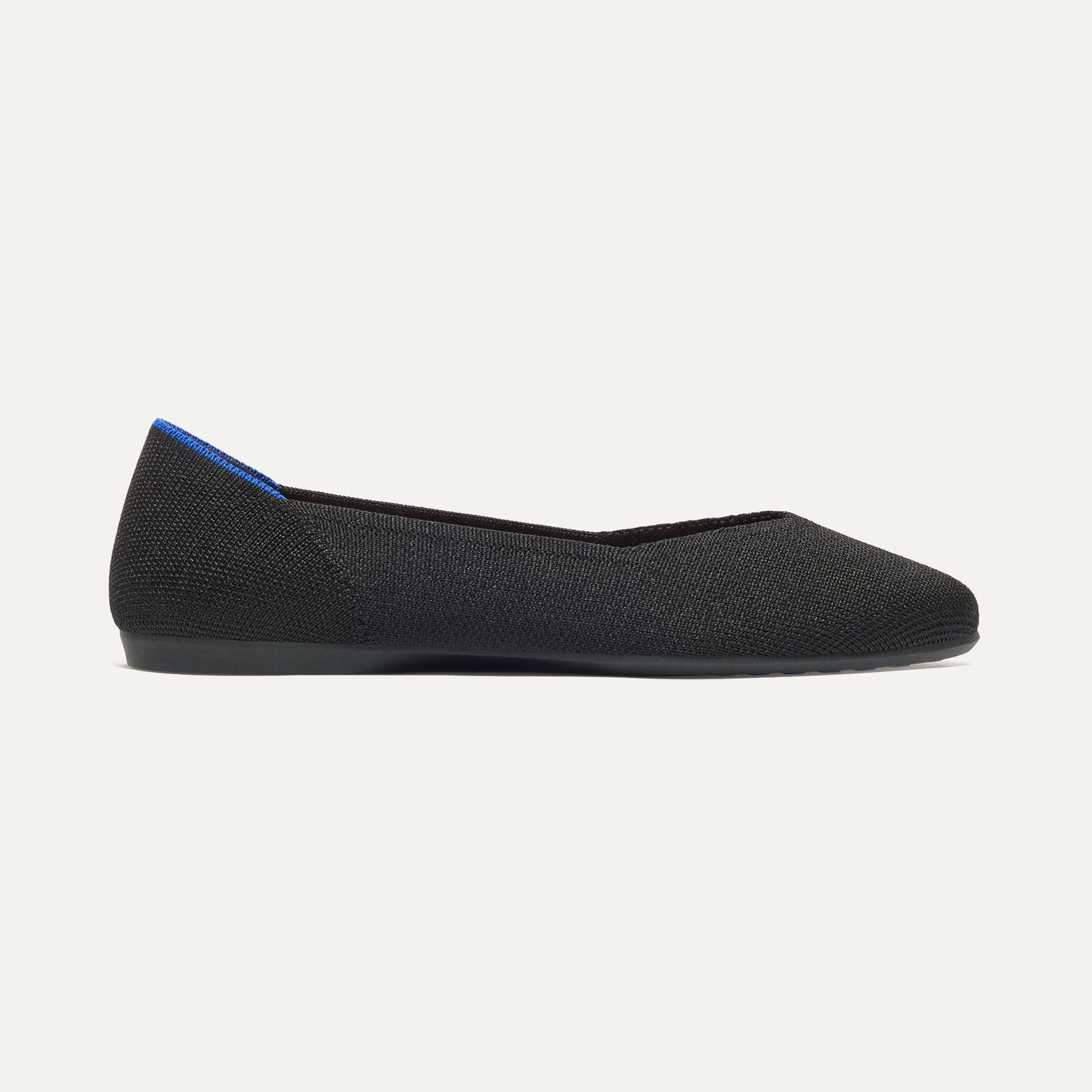 Rothy's The Daily Flat in Black