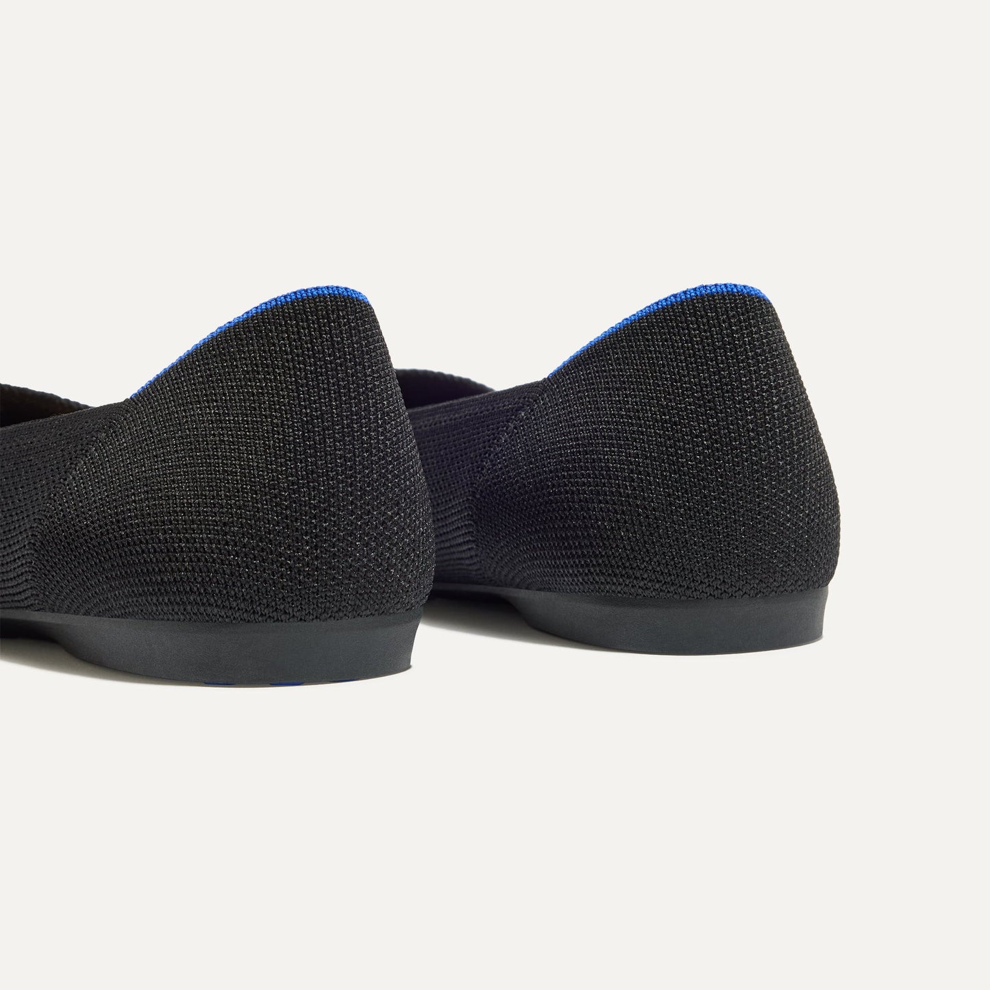 Rothy's The Daily Flat in Black