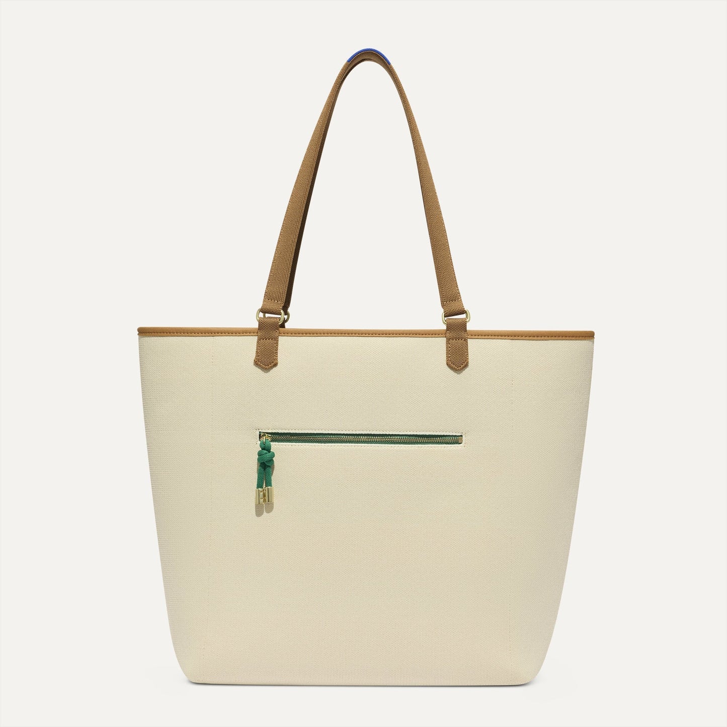 Rothy's The Two-Way Tote in Ivy