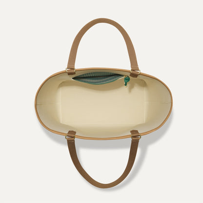 Rothy's The Two-Way Tote in Ivy