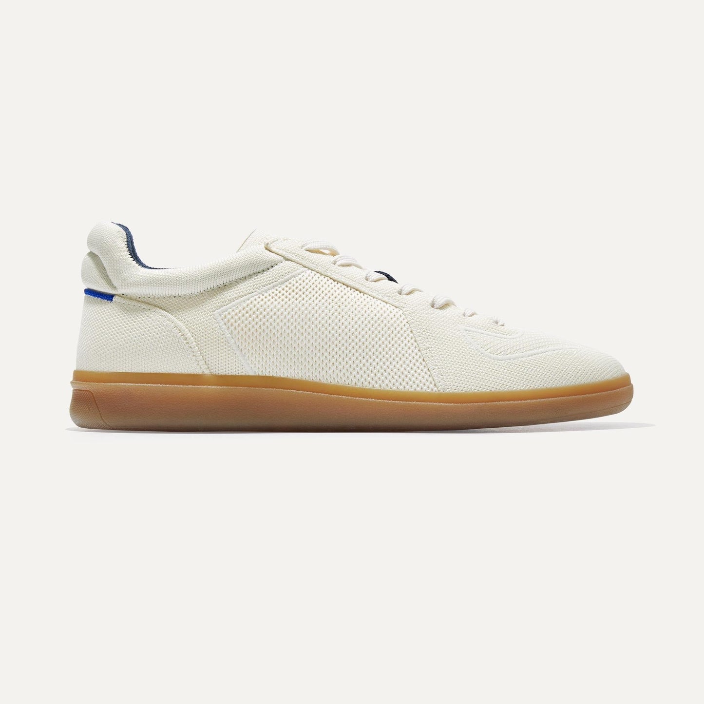 Rothy's The RS01 Sneaker in Bone