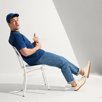 Rothy's The RS01 Sneaker in Bone