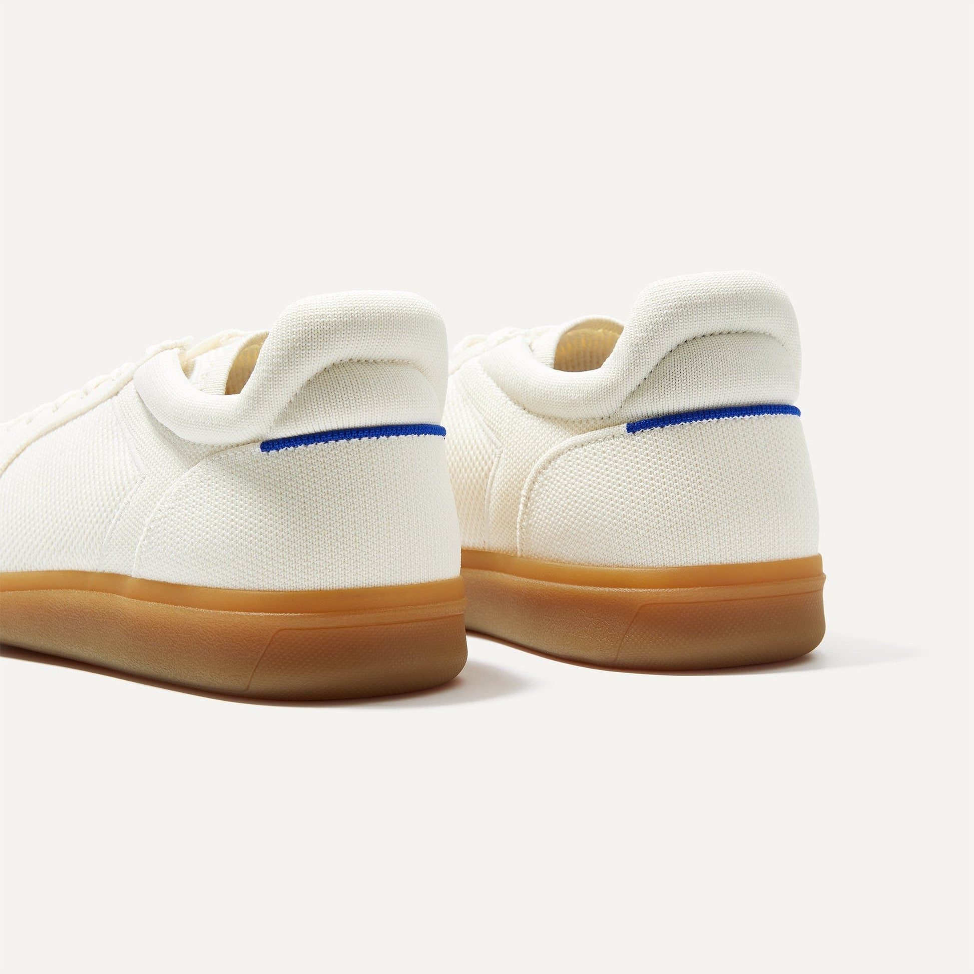 Rothy's The RS01 Sneaker in Bone