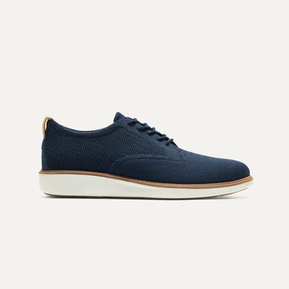 Rothy's The Oxford in Night Navy