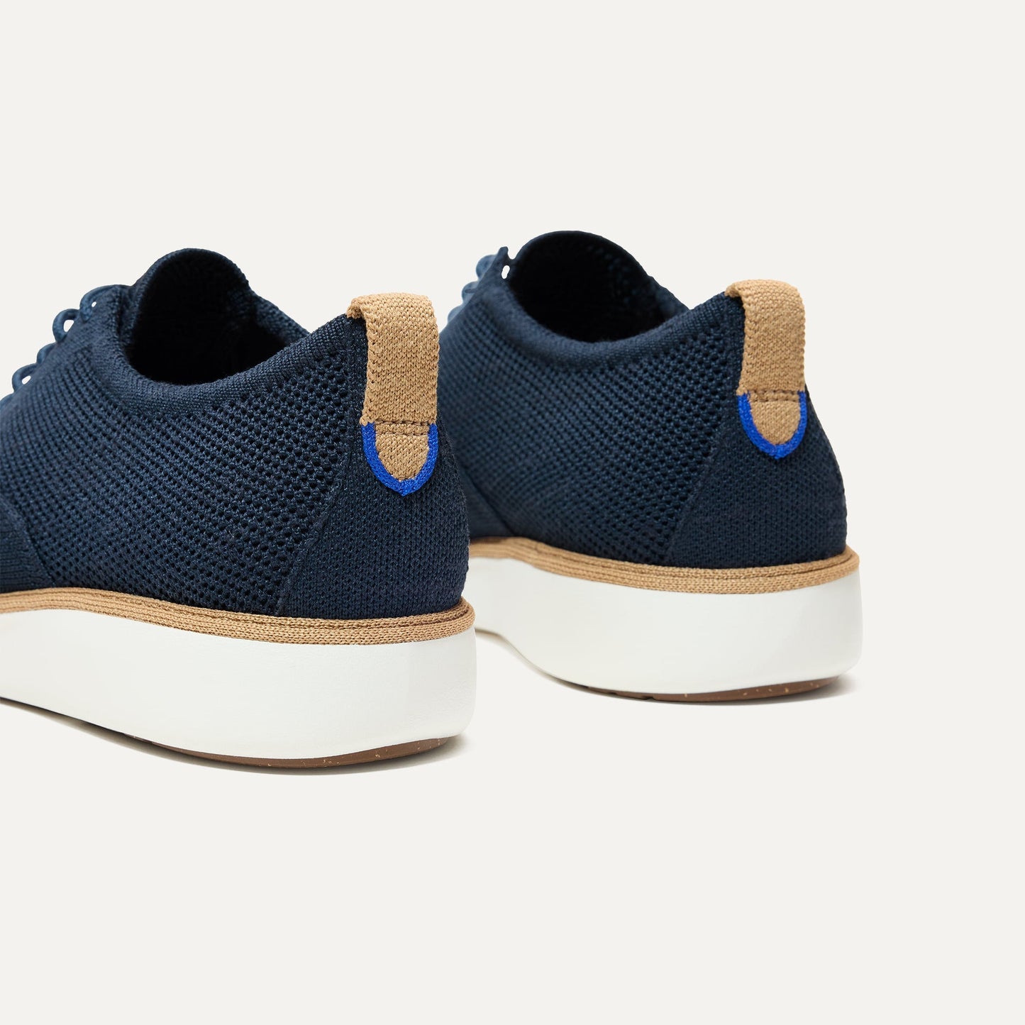 Rothy's The Oxford in Night Navy
