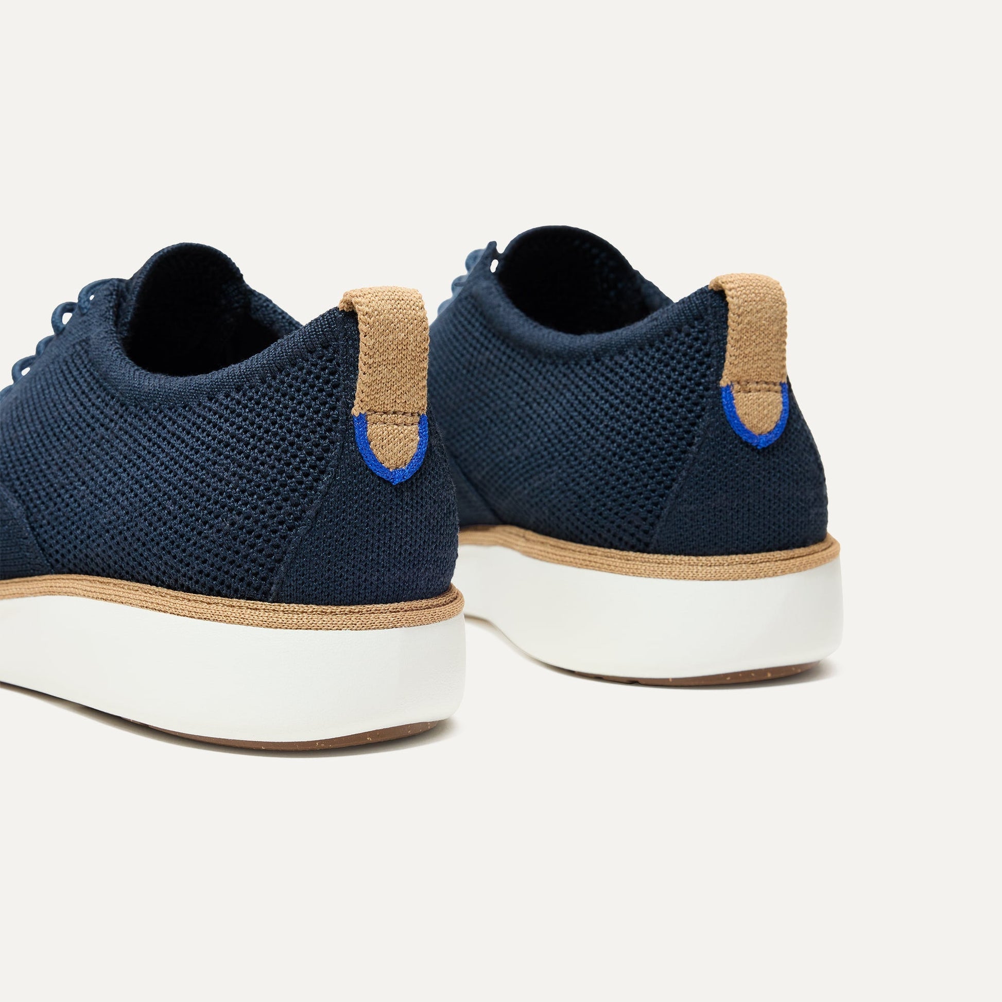Rothy's The Oxford in Night Navy