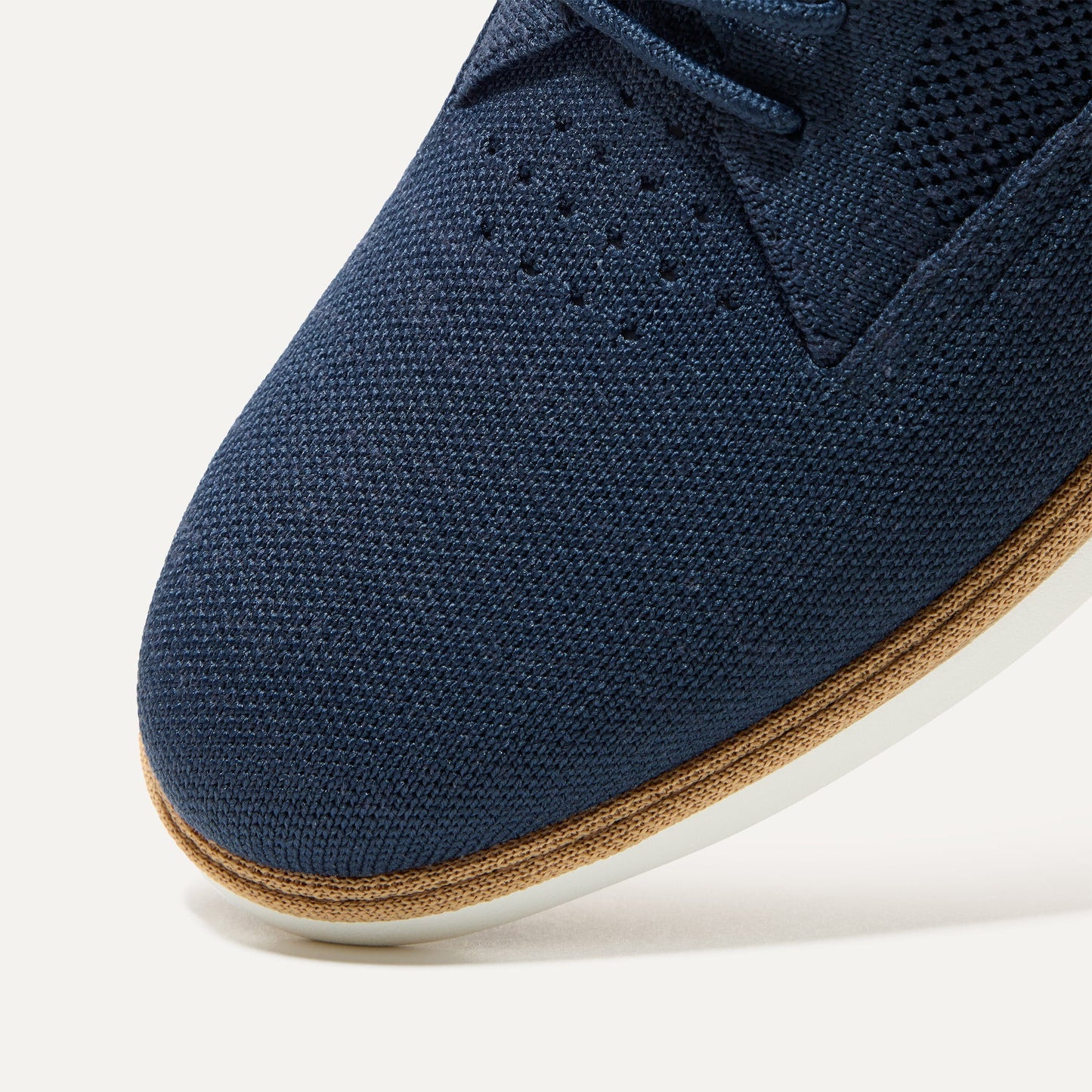 Rothy's The Oxford in Night Navy
