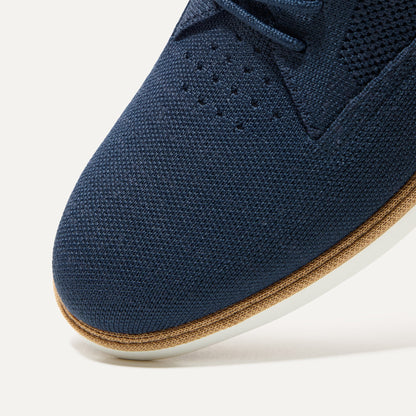 Rothy's The Oxford in Night Navy