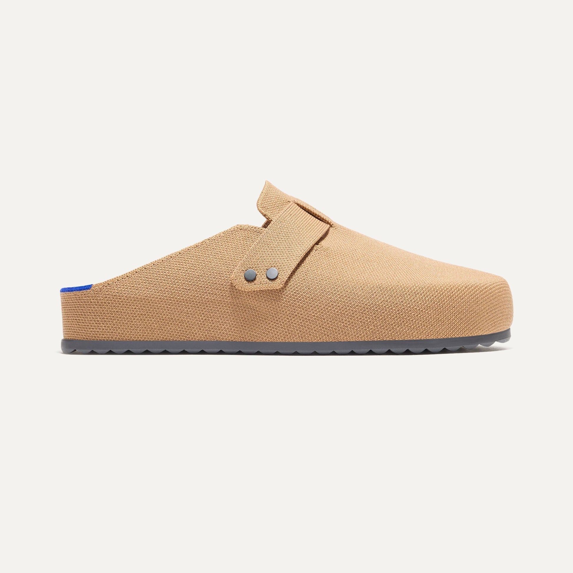 Rothy's The Men's Clog in Butternut