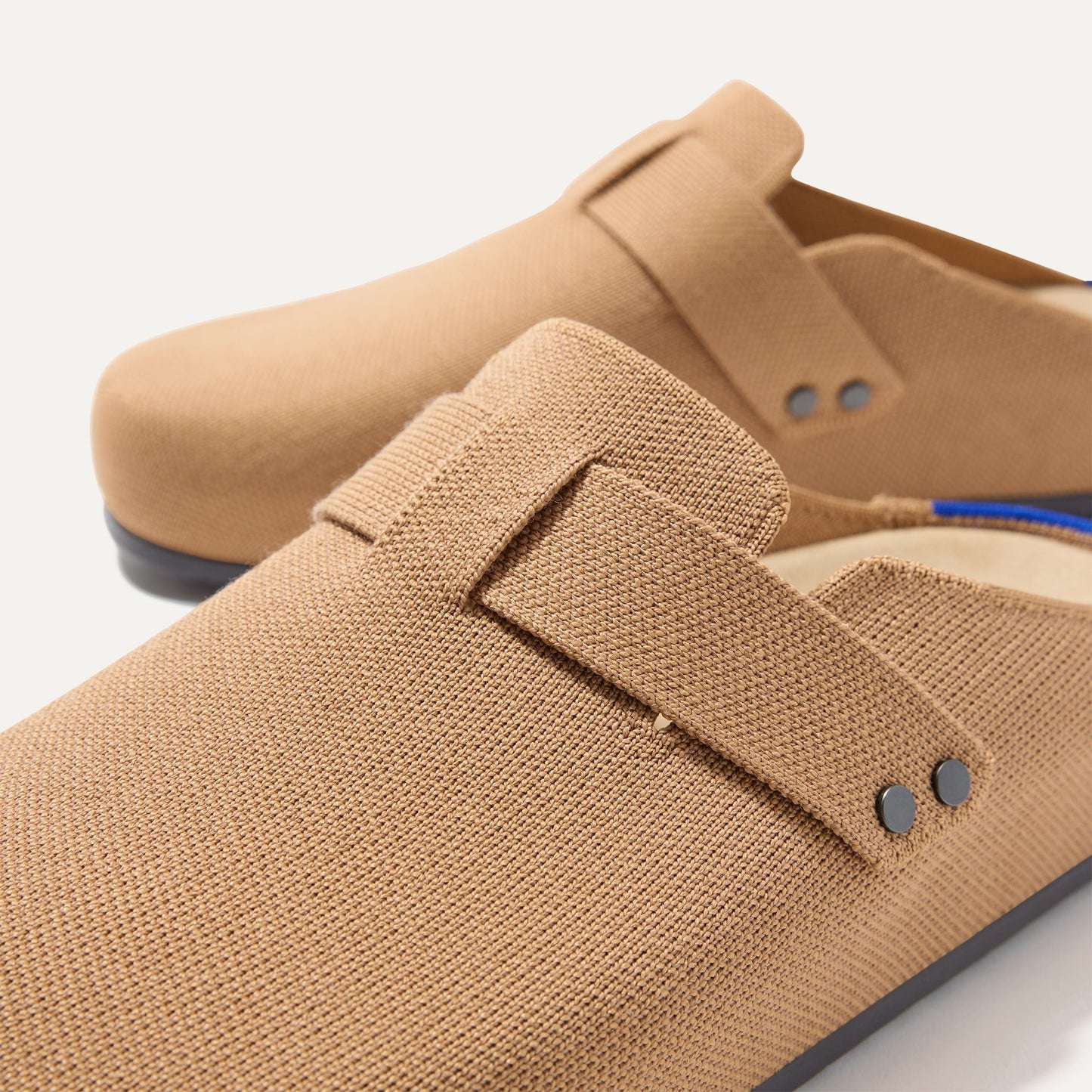 Rothy's The Men's Clog in Butternut