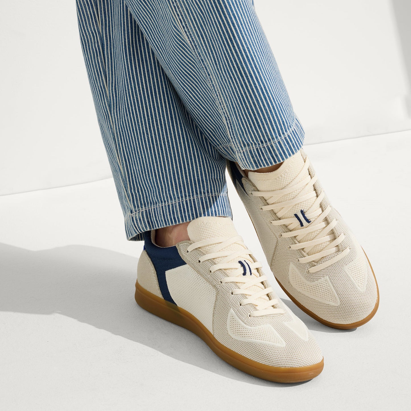 Rothy's The RS01 Sneaker in Hudson