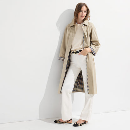 Rothy's The Almond Slingback in Desert Cat