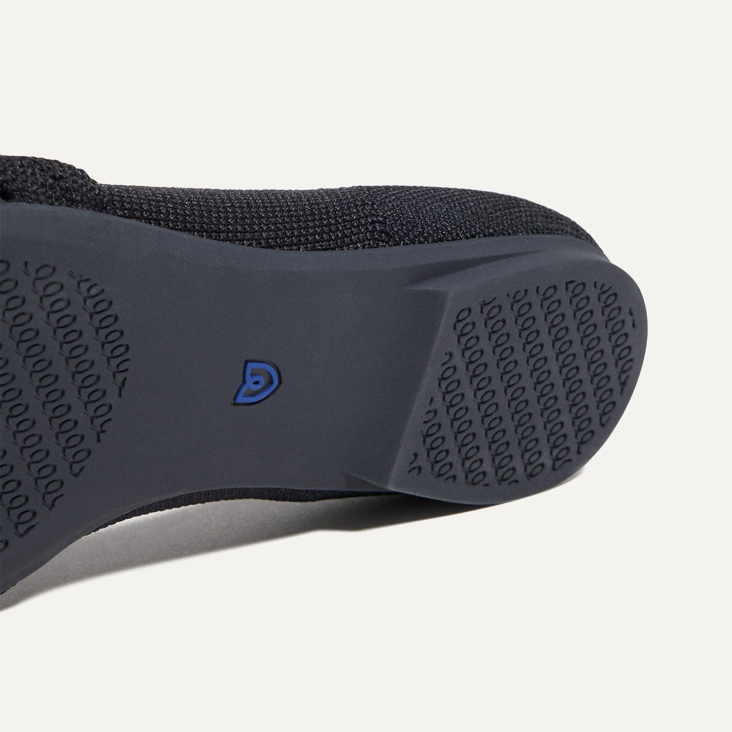 Rothy's The Knot Point II in Black
