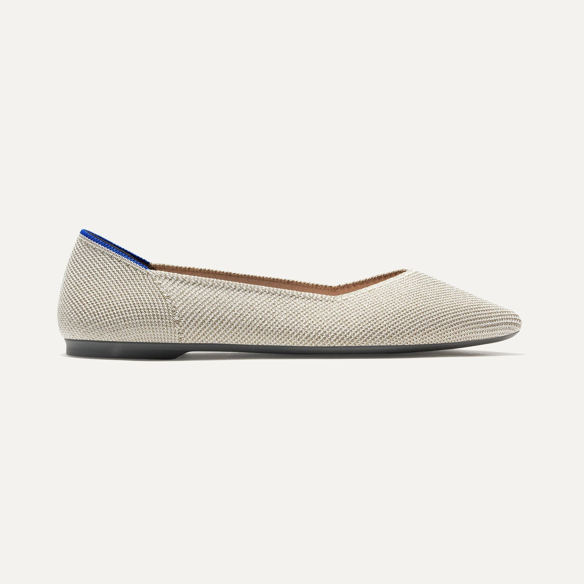 Rothy's The Point II in Diamond Twill