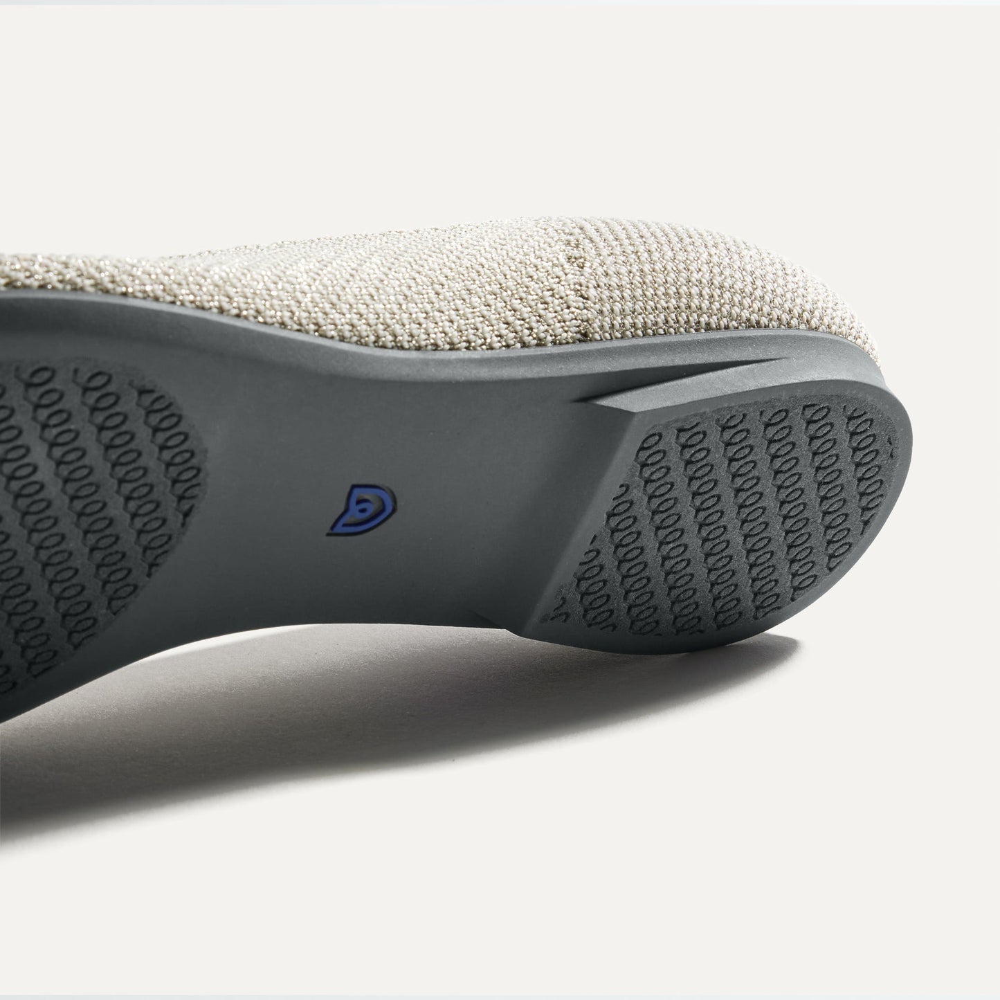 Rothy's The Point II in Diamond Twill