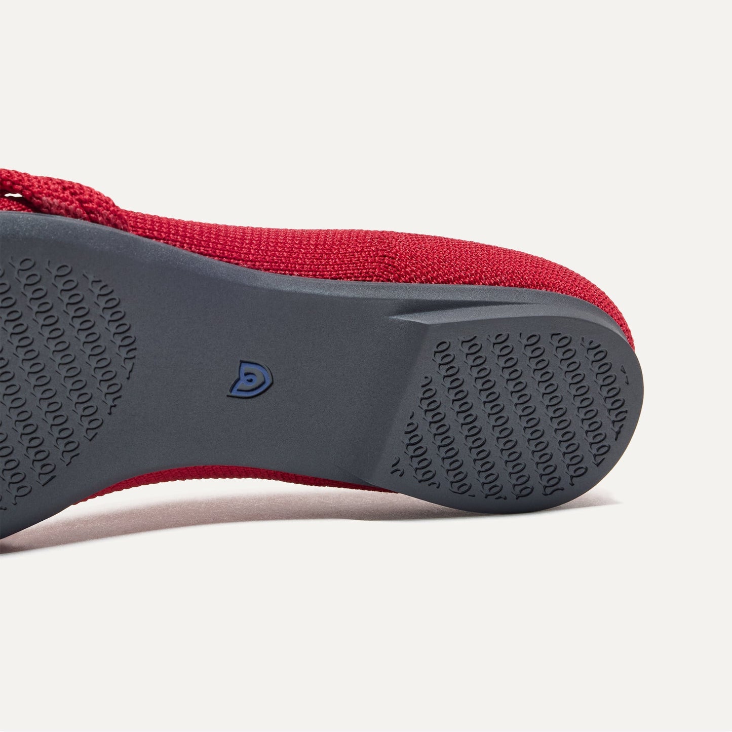 Rothy's The Knot Point II in Candied Berry