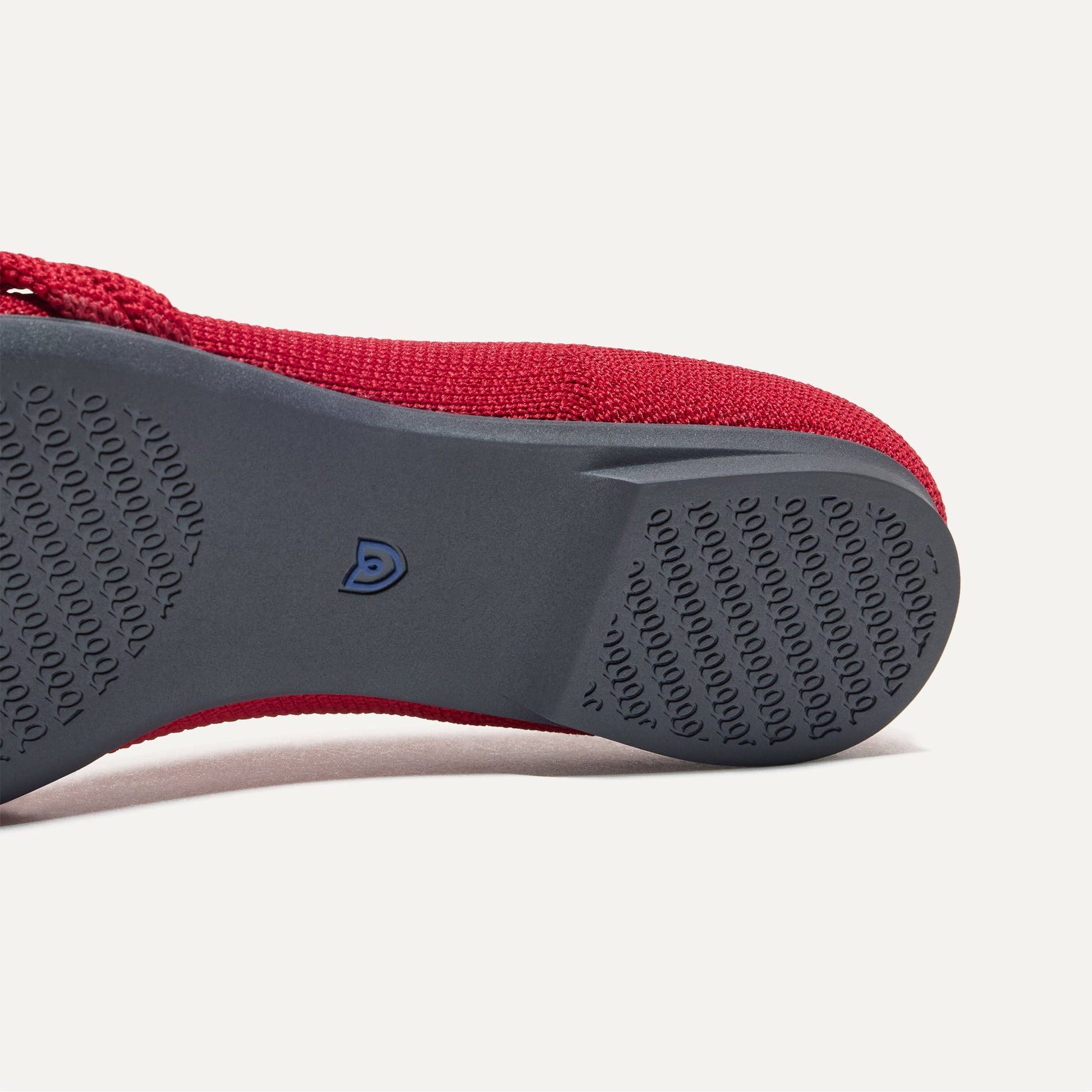 Rothy's The Knot Point II in Candied Berry