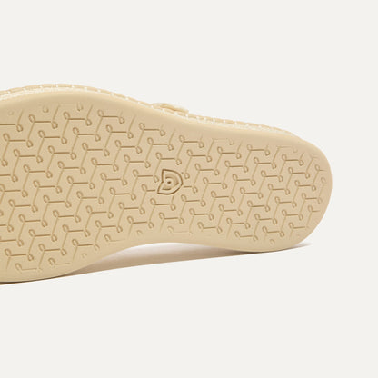 Rothy's The Espadrille Mary Jane in Jasmine