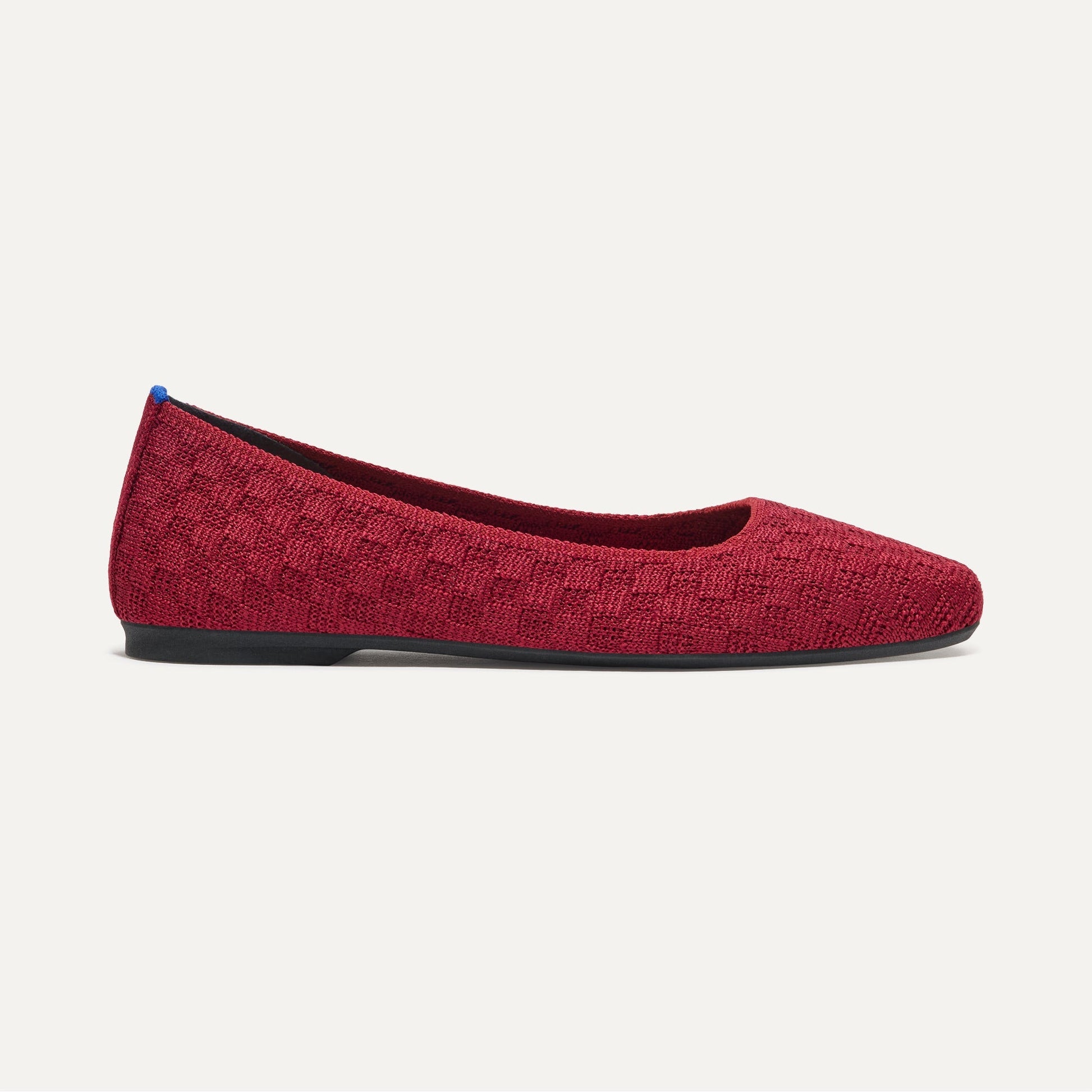 Rothy's The Max Square in Ruby