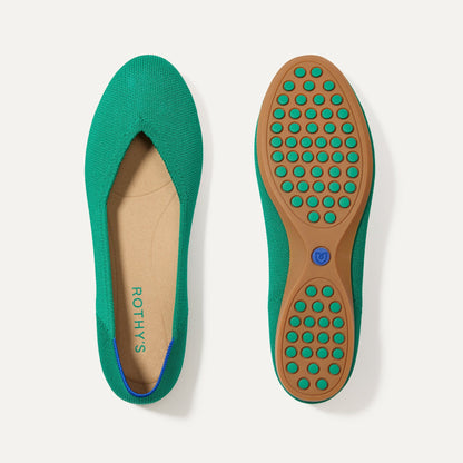 Rothy's The Daily Flat in Clover