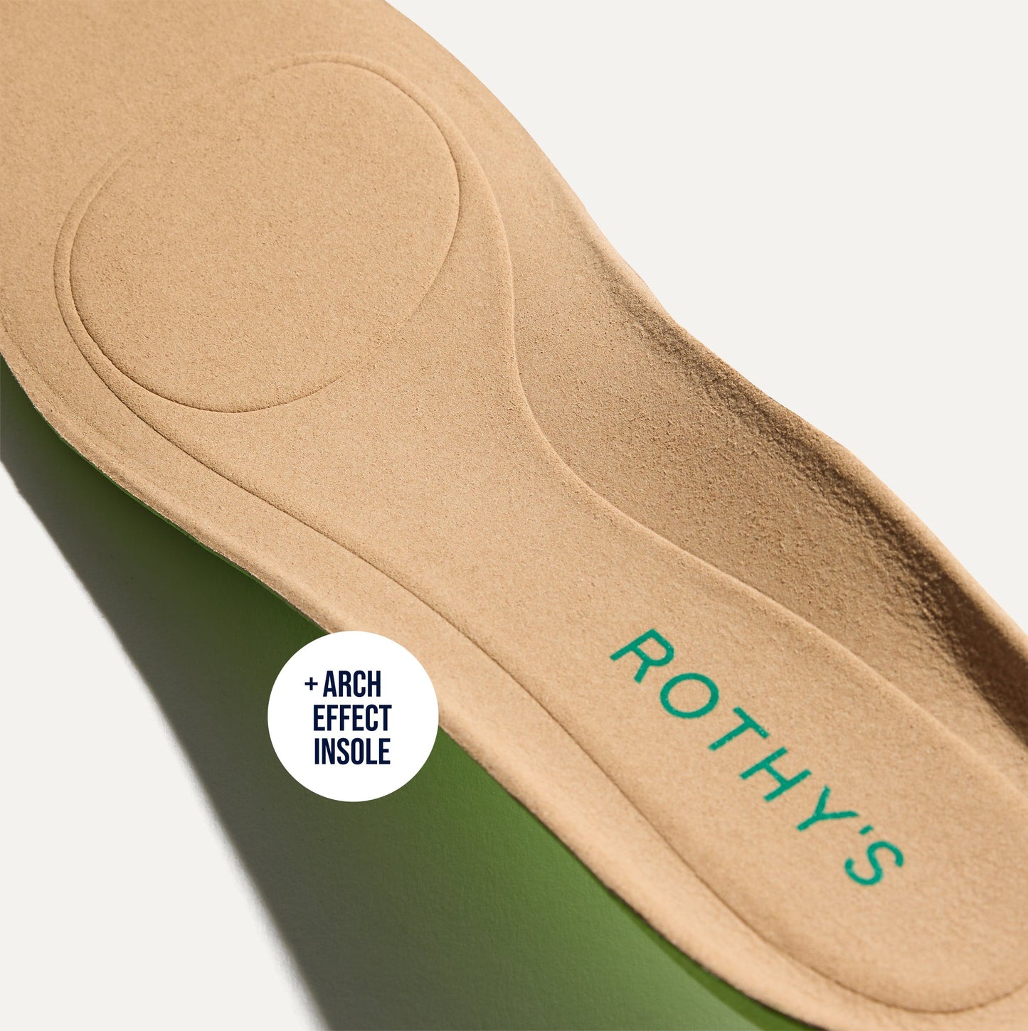 Rothy's The Daily Flat in Clover