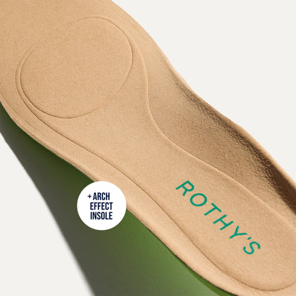 Rothy's The Daily Flat in Clover