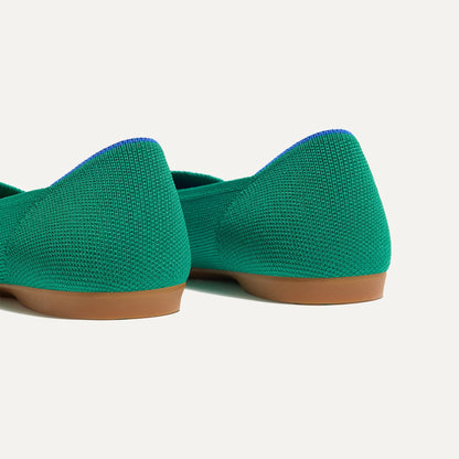 Rothy's The Daily Flat in Clover