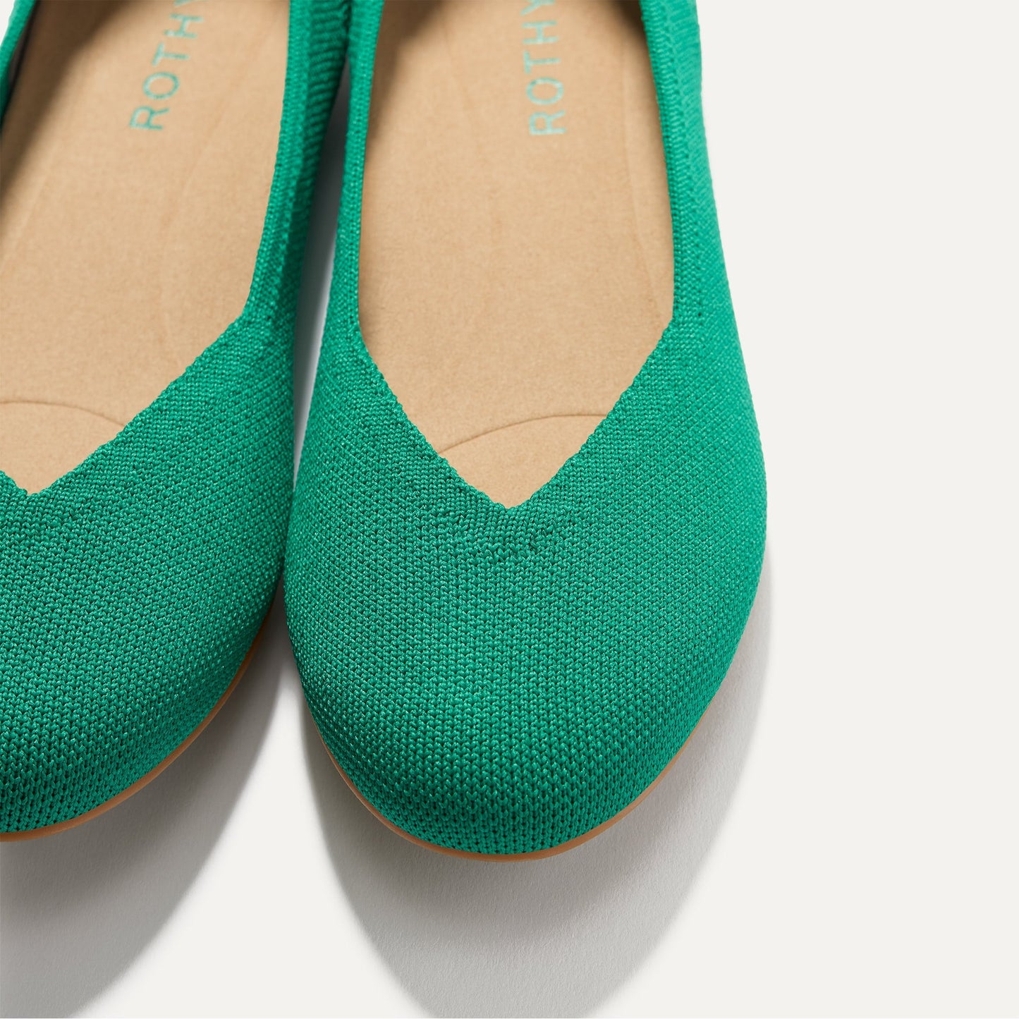 Rothy's The Daily Flat in Clover