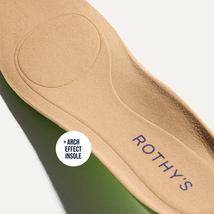 Rothy's The Daily Flat in Sable Spot