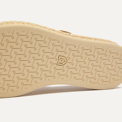 Rothy's The Espadrille Mary Jane in Wren