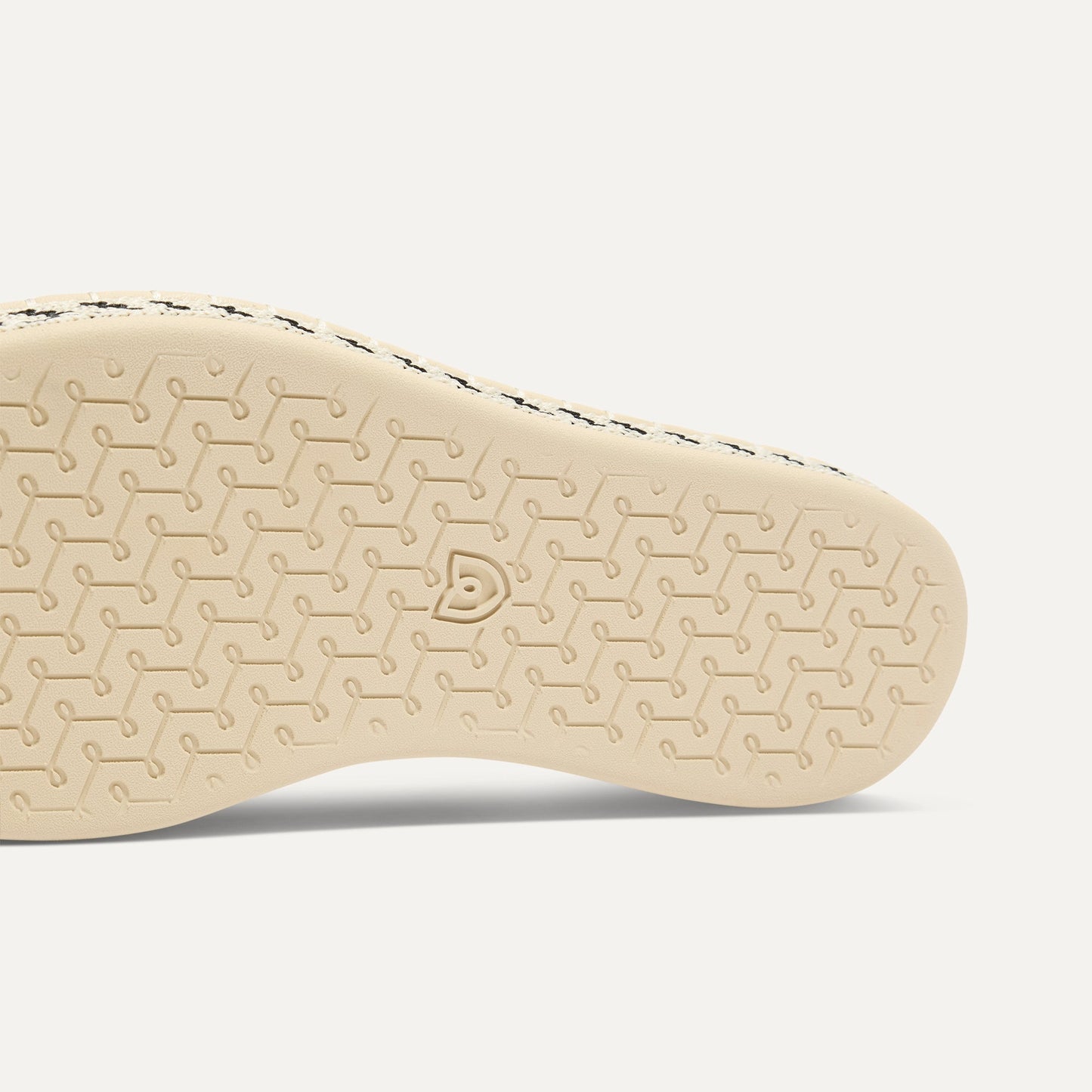 Rothy's The D'Orsay Espadrille in Black
