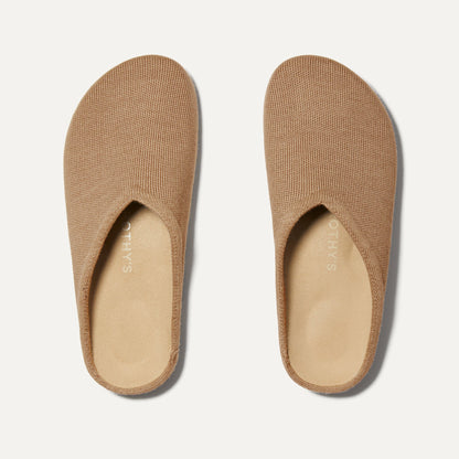 Rothy's The Casual Clog in Butternut for Women