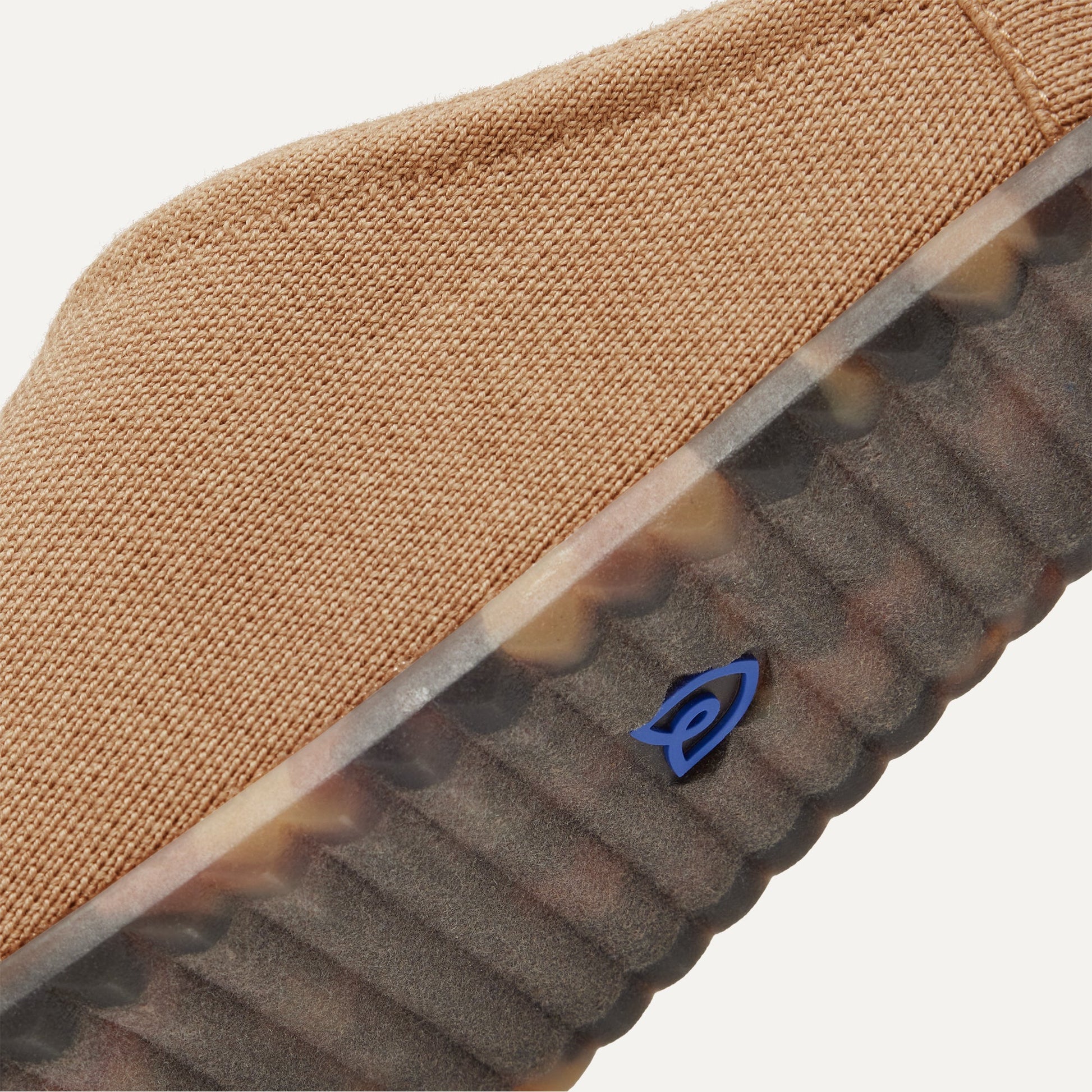Rothy's The Casual Clog in Butternut for Women