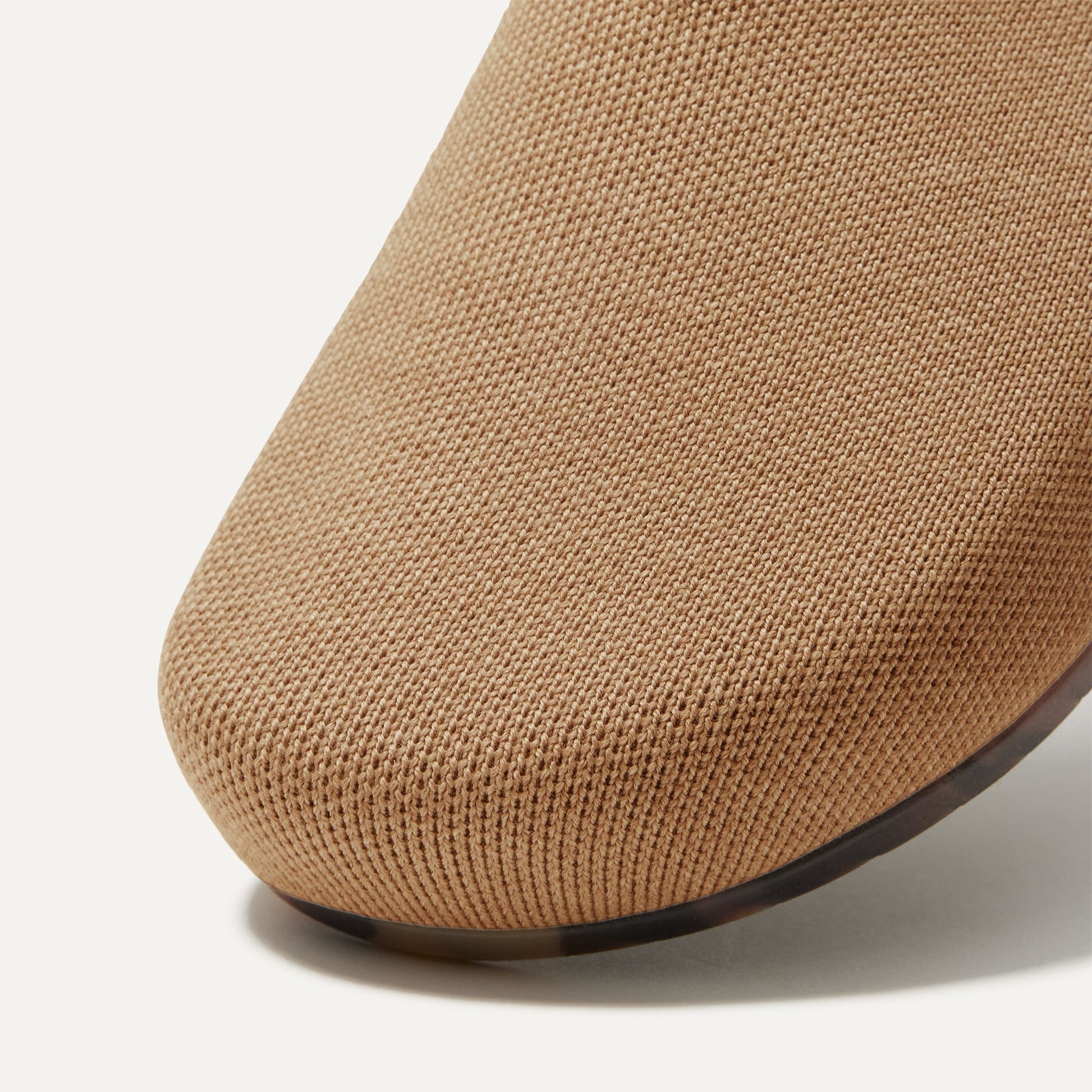 Rothy's The Casual Clog in Butternut for Women