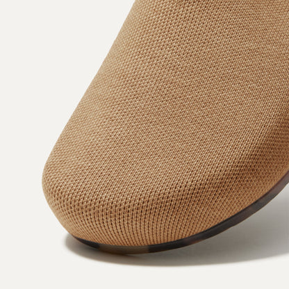 Rothy's The Casual Clog in Butternut for Women