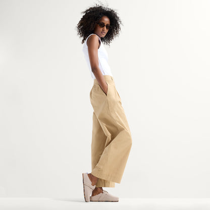 Rothy's The Braid Clog in Dove