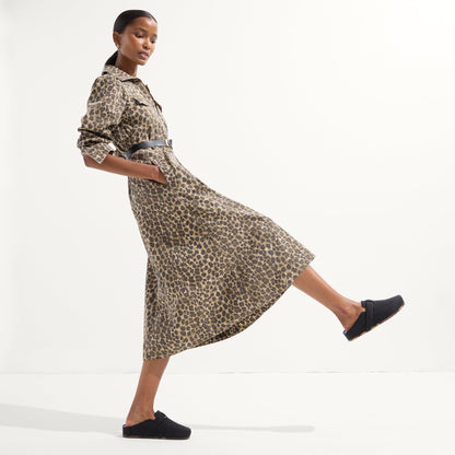 Rothy's The Braid Clog in Black