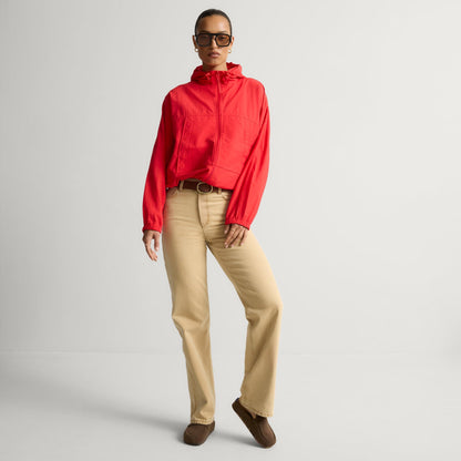 Rothy's Women's Penny Clog in ReVelvet™ Bistro