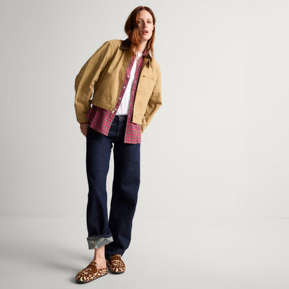 Rothy's Women's Penny Clog in ReVelvet™ Rodeo Torte