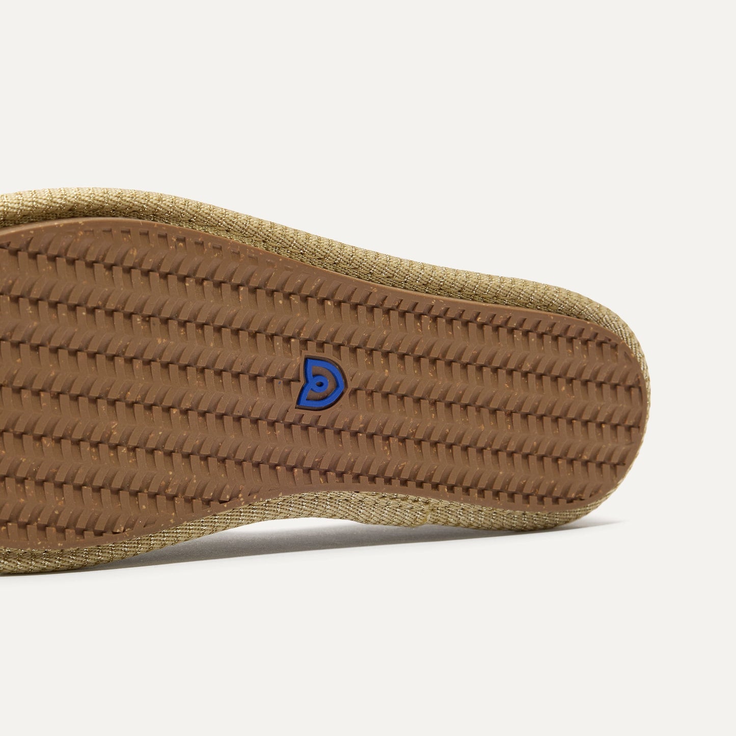 Rothy's Women's Cruiser Mary Jane in ReVelvet™ Portobello