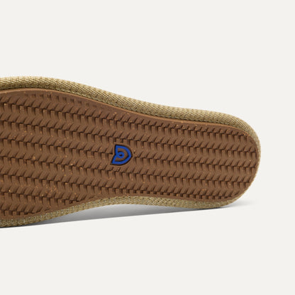 Rothy's Women's Cruiser Mary Jane in White Sand