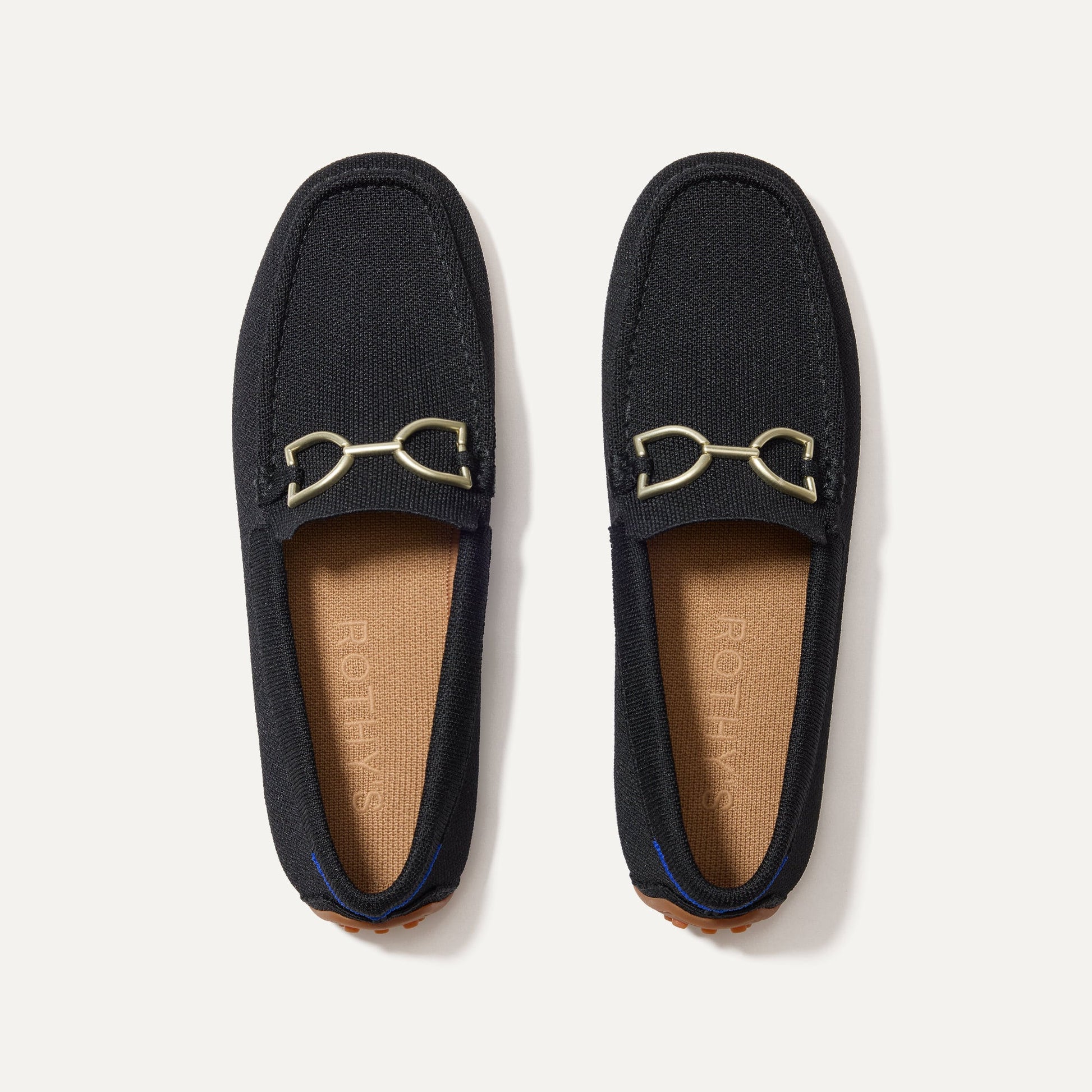 Rothy's The Double Bit Driver in Black