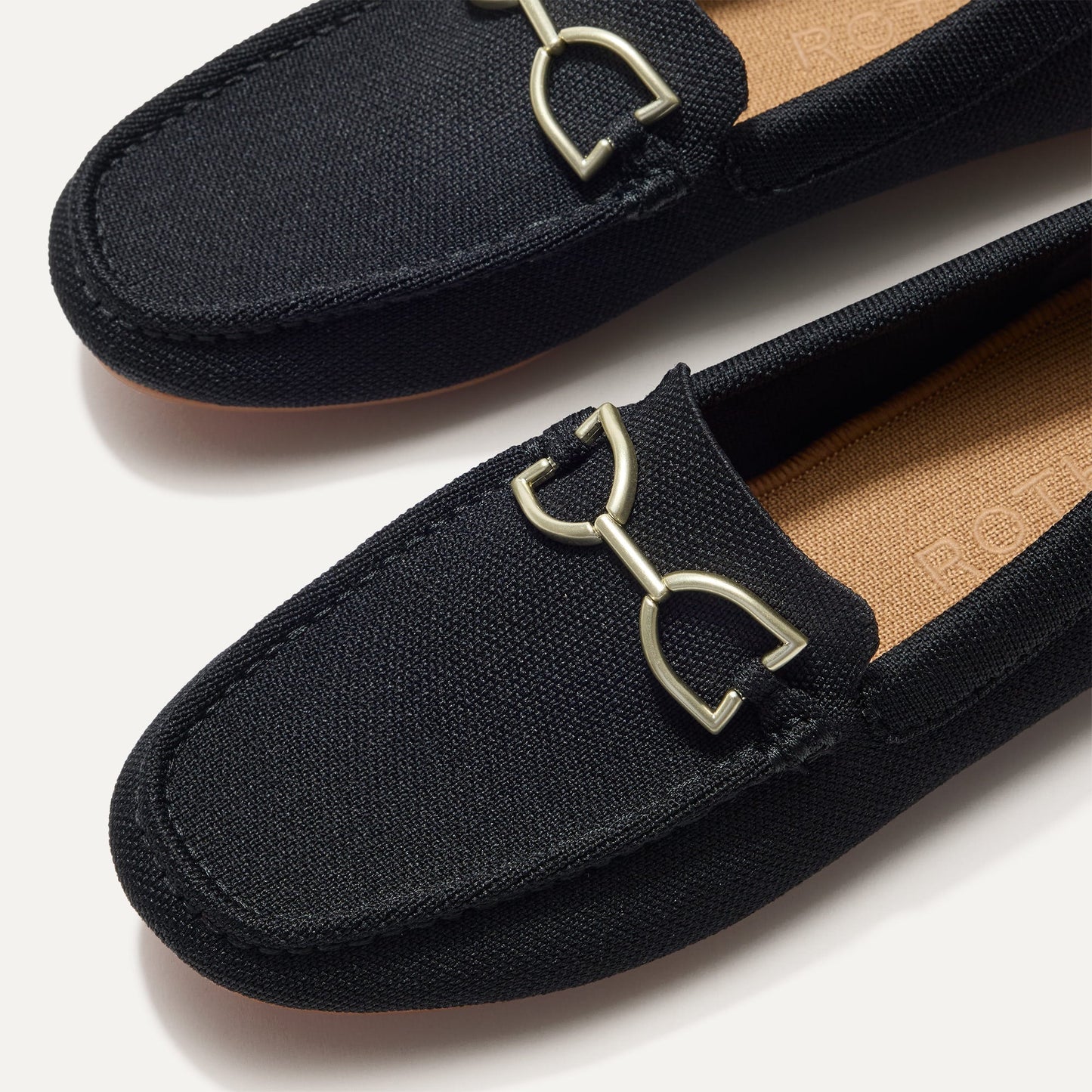 Rothy's The Double Bit Driver in Black