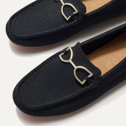 Rothy's The Double Bit Driver in Black