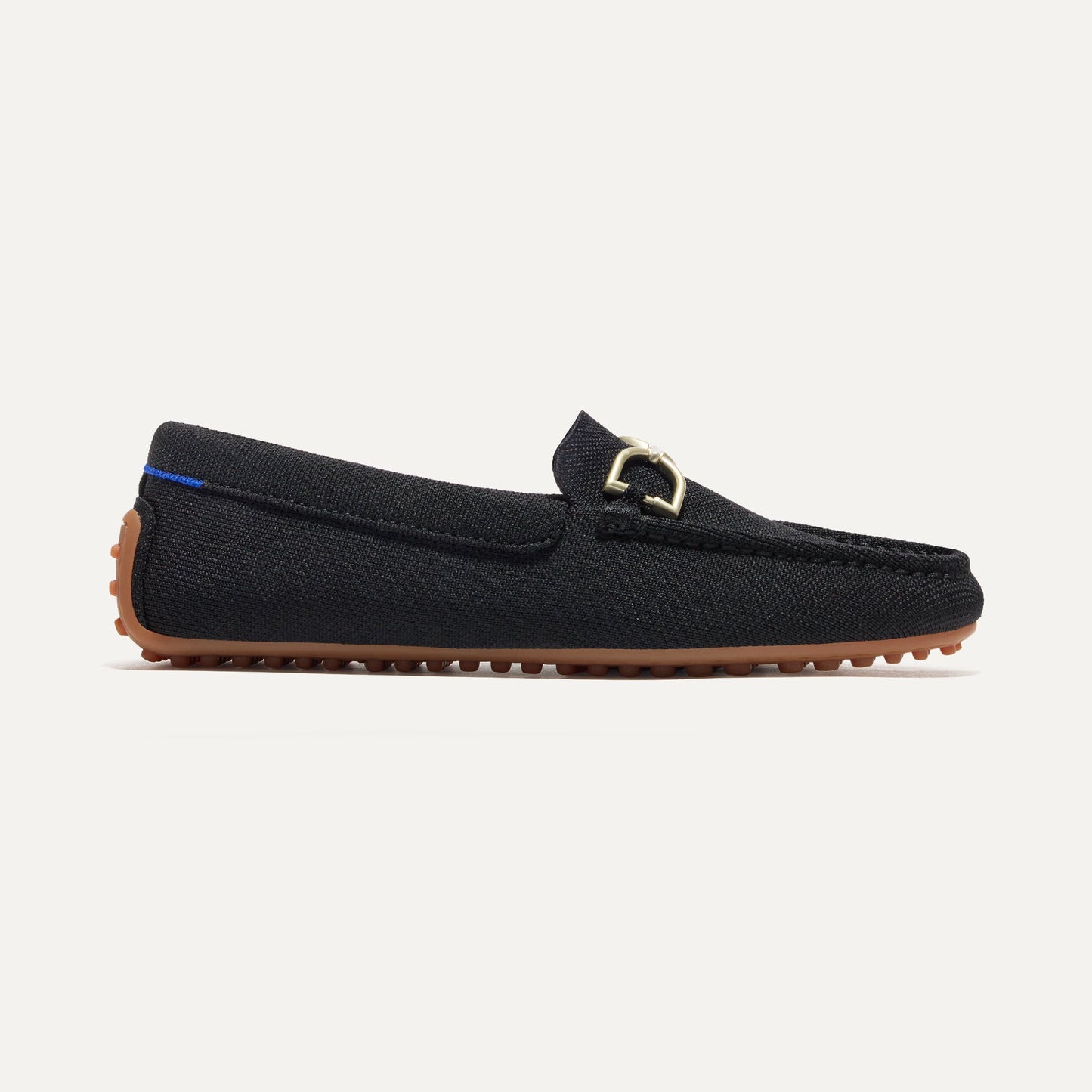 Rothy's The Double Bit Driver in Black