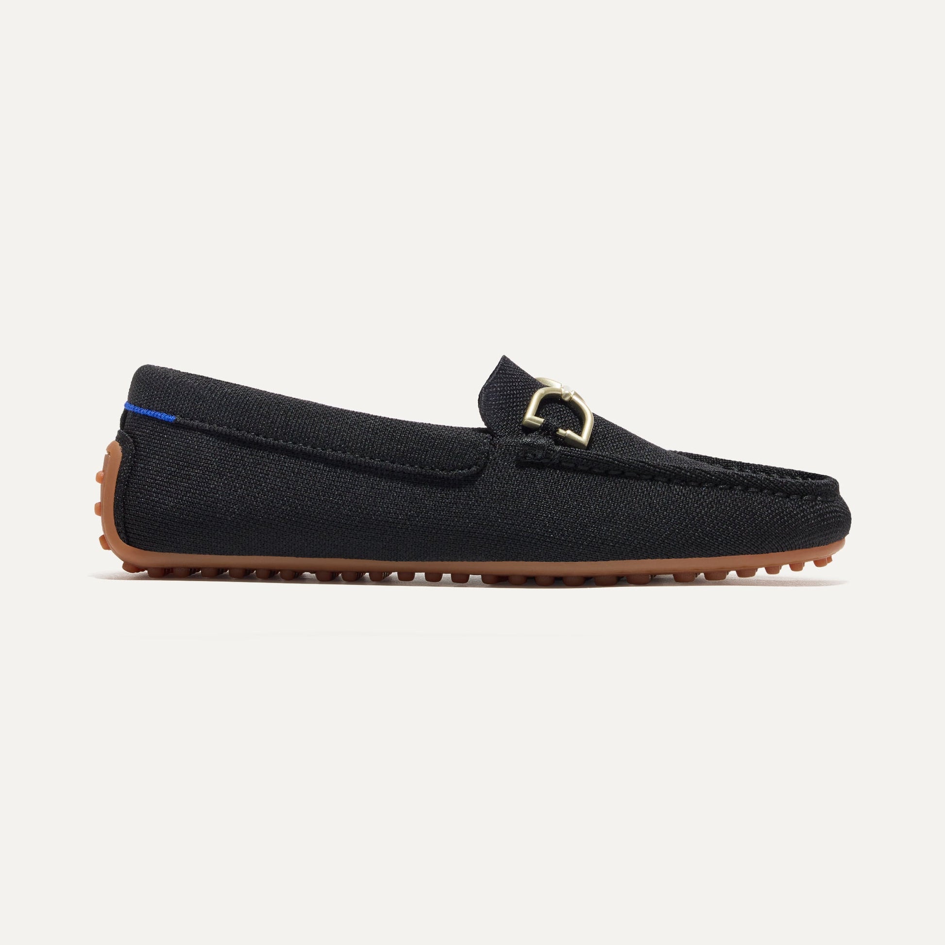 Rothy's The Double Bit Driver in Black